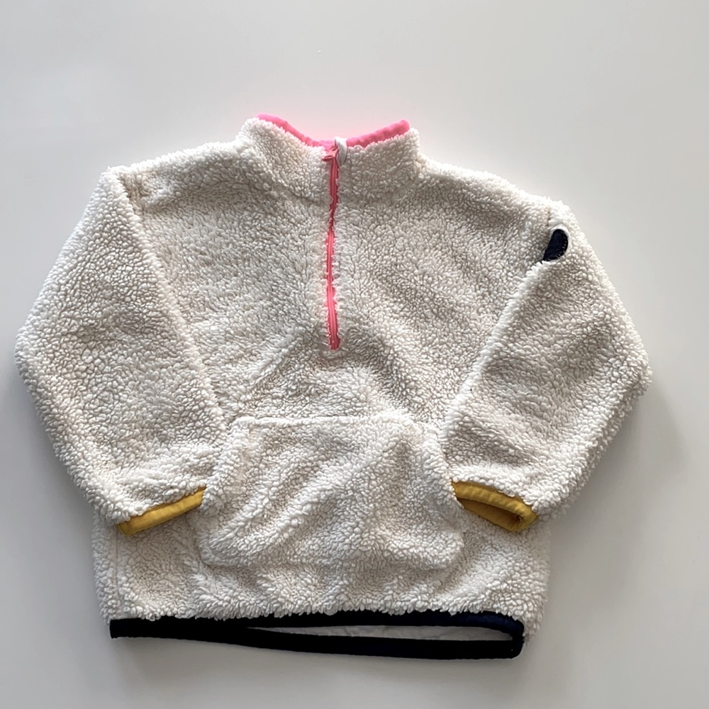 3/$15 gap sheep pullover sweater
